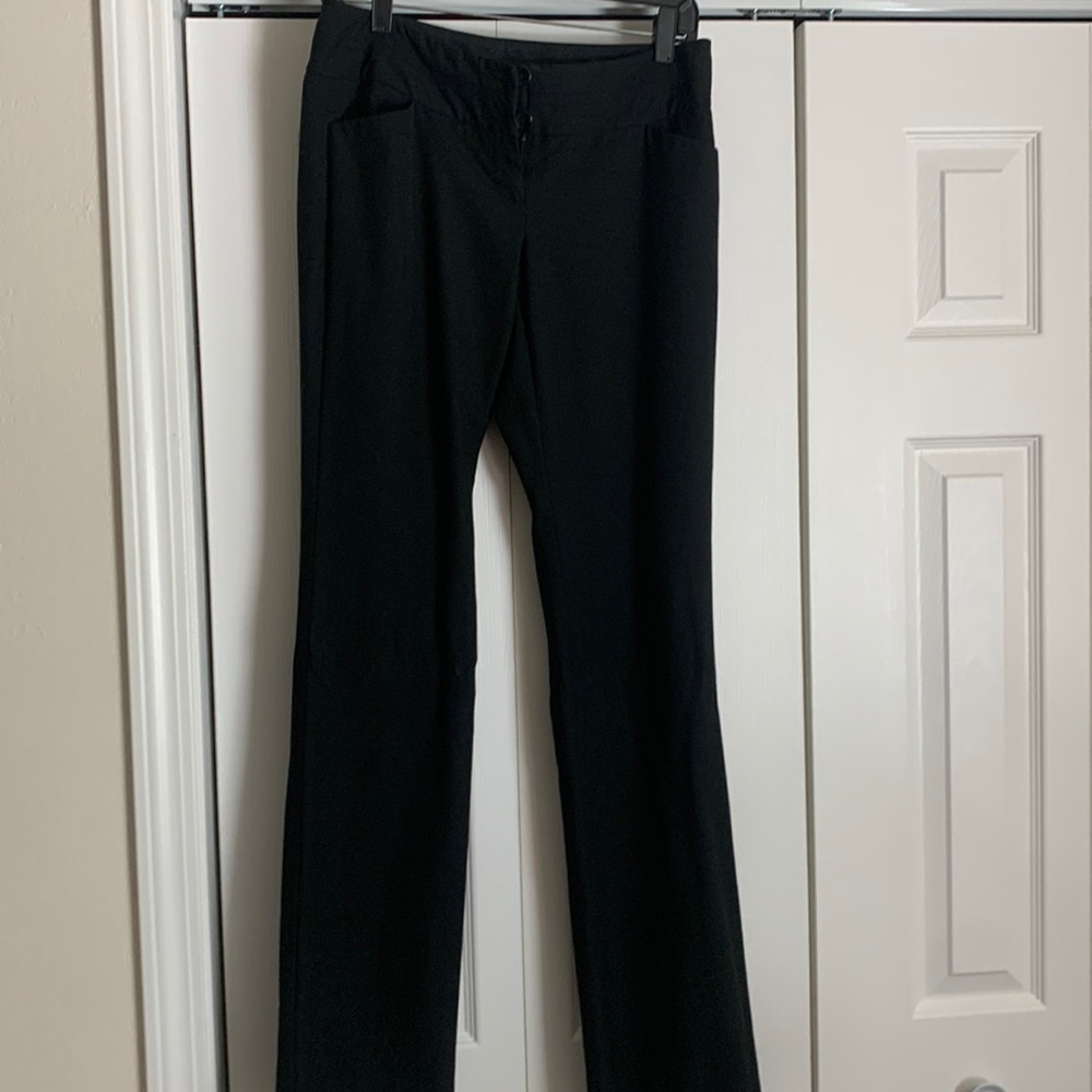 The Limited Drew Fit, Black pant